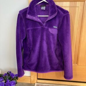 Patagonia Fleece M